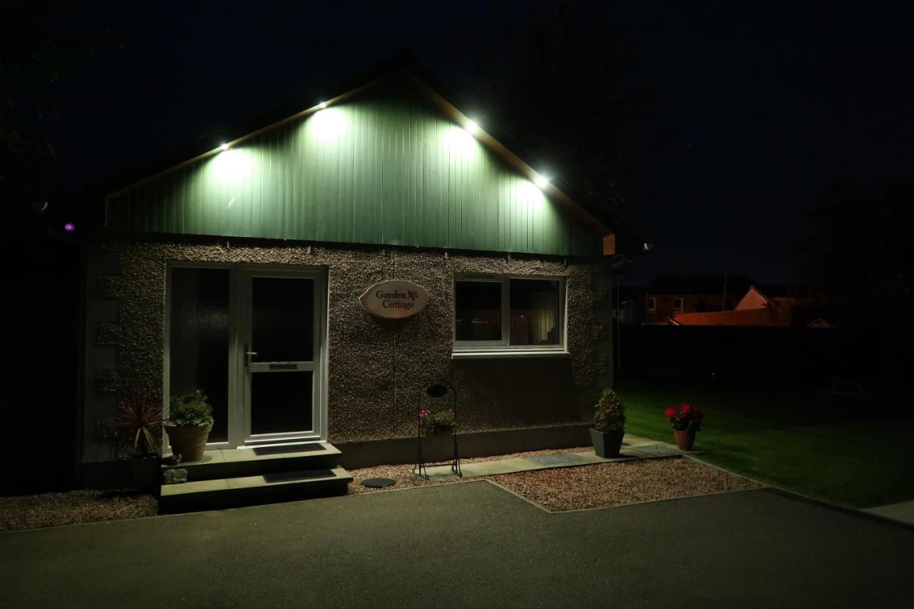 Corunna Cottage Inverness Eksteriør billede