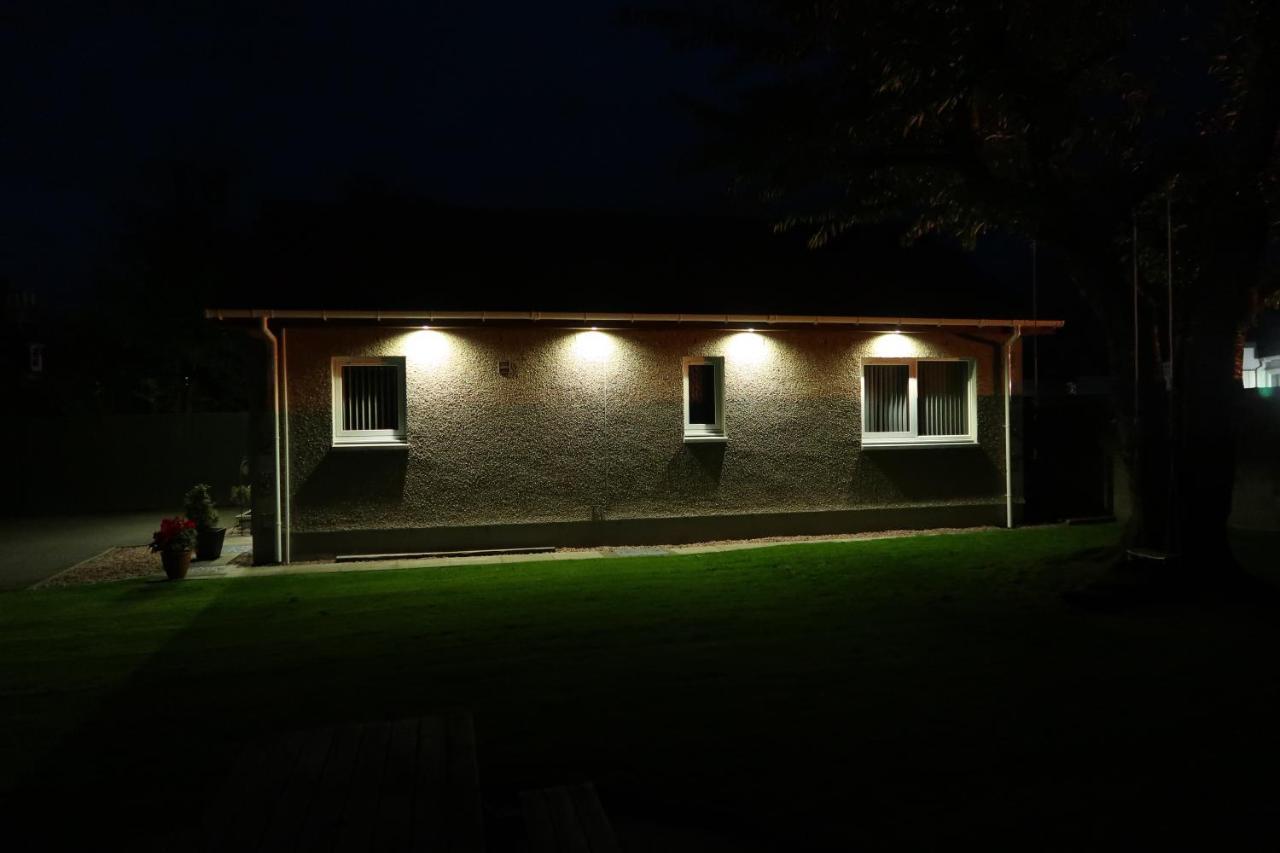 Corunna Cottage Inverness Eksteriør billede